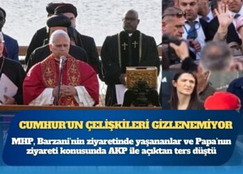 Bahçeli’nin çıkışı AKP’yi panikletti: “Ya erken seçim çağrısı yaparsa?”