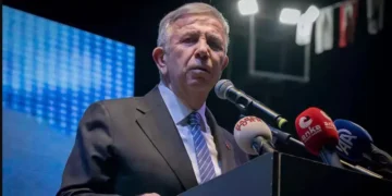 Mansur Yavaş hakkında bir soruşturma izni daha verildi