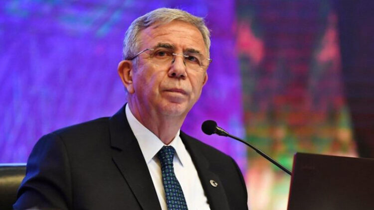 Mansur Yavaş’tan TRT Haber’e “su kesintisi” tepkisi: Manipülatif haberinizi derhal düzeltin, bu açık bir algı operasyonudur