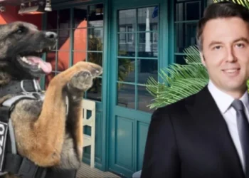 Mehmet Akif Ersoy ile gündem olmuştu: Ünlülerin uğrak mekanına narkotik baskını