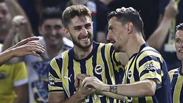 Mert Hakan Yandaş’ı yakan “İsmail Yüksek kart görür” bahsi