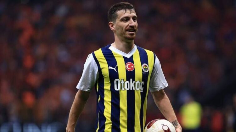 Mert Hakan Yandaş’ın mesajlaşmaları ortaya çıktı: Tek eğlence Fenerbahçe