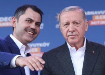 Kulislerde yine “Kabine-toto”: Murat Kurum, Cumhurbaşkanı Yardımcısı mı olacak?