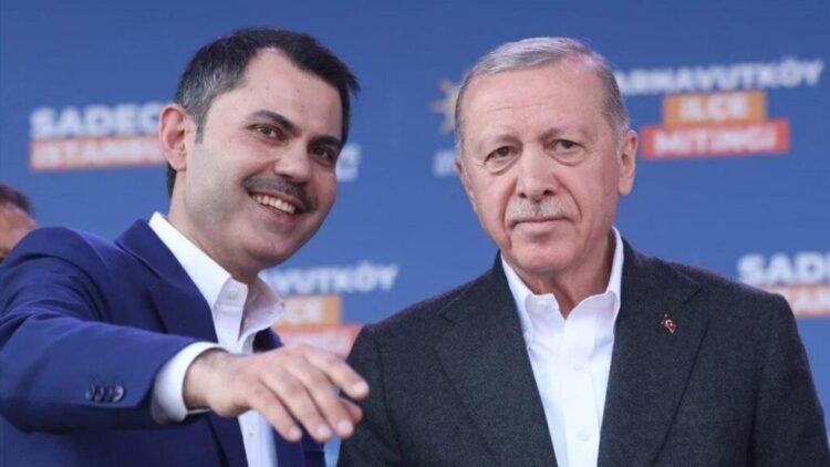 Kulislerde yine “Kabine-toto”: Murat Kurum, Cumhurbaşkanı Yardımcısı mı olacak?