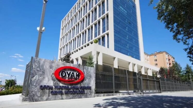 OYAK’ta yeni kriz: Bağış kalemlerinde 175 milyon liralık fark çıktı