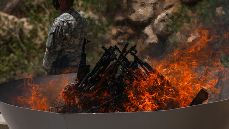 PKK: Öcalan serbest kalmadan başka adım atmayacağız