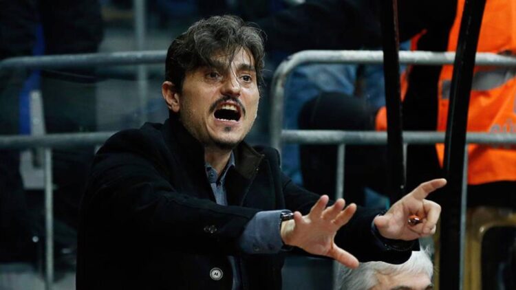 Panathinaikos Başkanı Giannakopoulos, Fenerbahçe Beko için hükmen galibiyet bekliyor: Bekleyip görelim