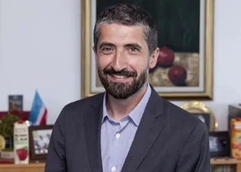 Patronlar Kulübü TÜSİAD’da başkanlık için tek aday kaldı