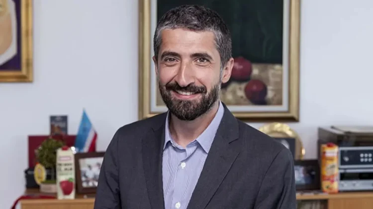 Patronlar Kulübü TÜSİAD’da başkanlık için tek aday kaldı