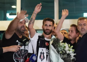 Portekiz basını Rafa Silva’nın gitmek istediği takımı açıkladı