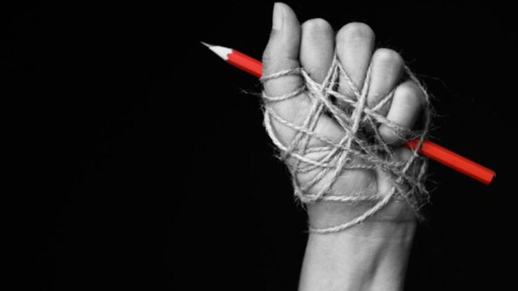 RSF verileri: 2025’te öldürülen gazetecilerin en az 53’ü savaş ile organize suç kurbanı, yüzde 43’ü İsrail saldırılarında öldü ve 503’ü halen tutuklu