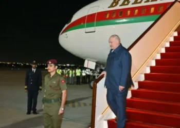 Resmi ziyarete gitti, 4 gündür kayıp: Ülkenin devlet başkanı sırra kadem bastı