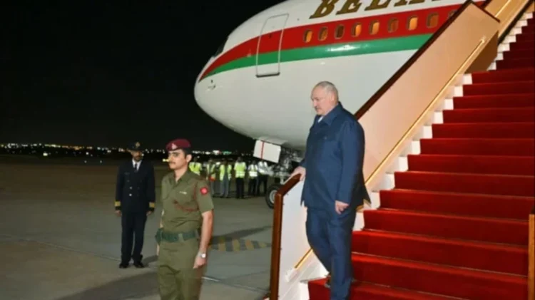 Resmi ziyarete gitti, 4 gündür kayıp: Ülkenin devlet başkanı sırra kadem bastı