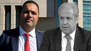 Rezan Epözdemir’den Şamil Tayyar’a: Magazinsel dürtüler Helin Avşar’dan miras kaldı galiba