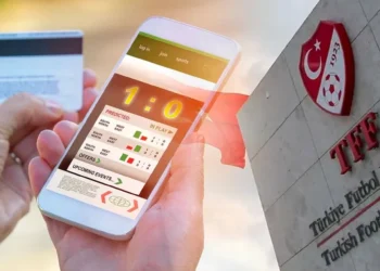 TFF kritik maça atadı: Saatler sonra bahis oynadığı anlaşıldı