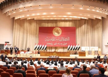 Irak meclisindeki “Saddam Hüseyin” isimli milletvekili adını değiştirdi