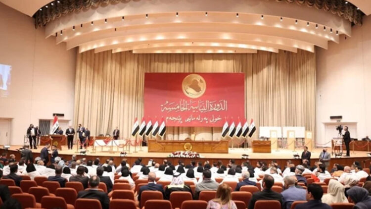 Irak meclisindeki “Saddam Hüseyin” isimli milletvekili adını değiştirdi