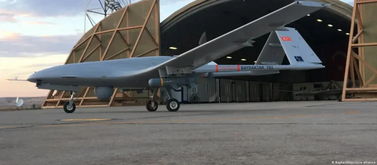 Sadece Baykar’ın İHA’larına talep düştü