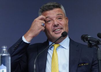 Sadettin Saran, ocak ayında başkanlığı bırakacak