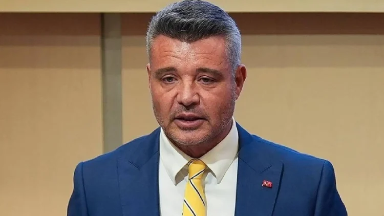 Laboratuvardaki görüntüleri ortaya çıktı: Sadettin Saran ikinci kez uyuşturucu testi yaptırdı