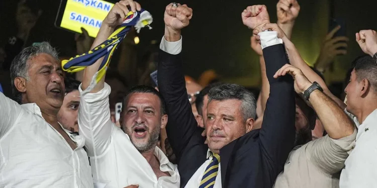 Sadettin Saran’ın pozitif testi ile ilgili gündemi sarsan iddia