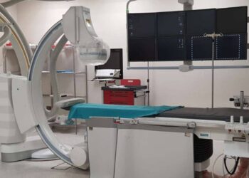 Sağlıkta personel ve cihaz eksiği büyüyor; Hakkâri’de anjiyo ünitesi bulunmuyor