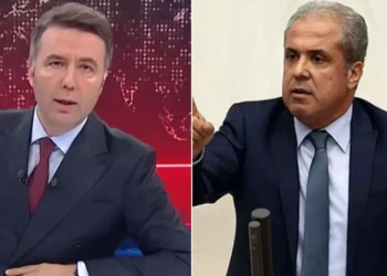 ‘Listede Ersoy’dan çok daha ağır bir isim var’ demişti: “Herkes öğrenecek”