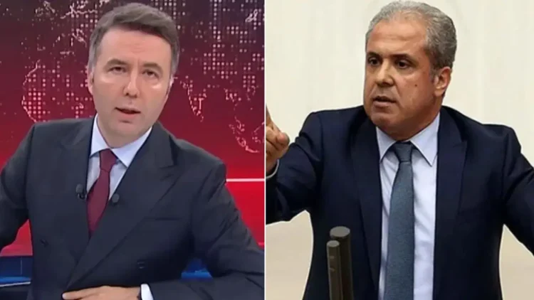 ‘Listede Ersoy’dan çok daha ağır bir isim var’ demişti: “Herkes öğrenecek”