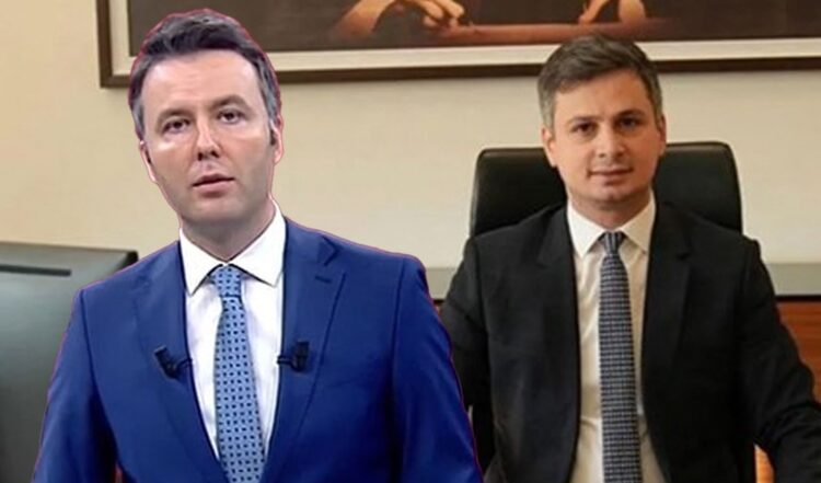 Saray’da Mehmet Akif Ersoy istifası: Furkan Torlak’ın yerine getirilen isim belli oldu