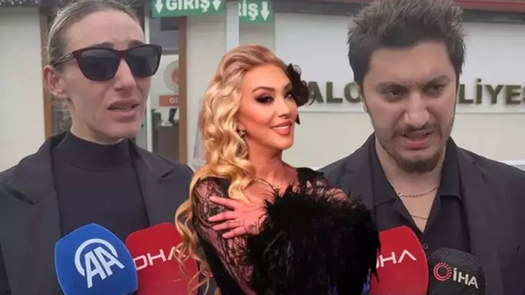 Şarkıcı Güllü’nün ölümüne ilişkin oğlu ifadeye çağrıldı