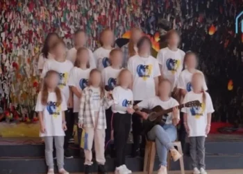 Antalya’da savaştan kaçan Ukraynalı çocuklara cinsel istismar