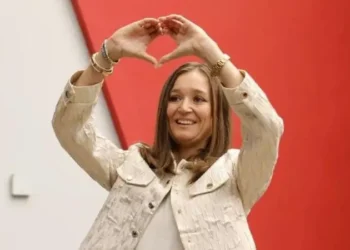 Şehzadeler Belediye Başkanı Gülşah Durbay hayatını kaybetti