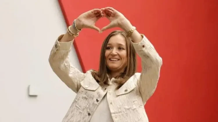 Şehzadeler Belediye Başkanı Gülşah Durbay hayatını kaybetti