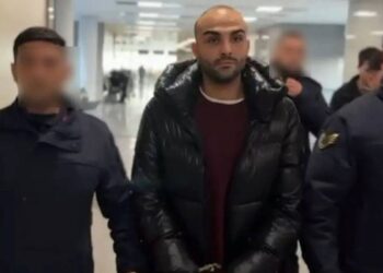 “Uyuşturucu bulundurma ve satma“dan tutuklanıp tahliye edilen Sercan Yaşar, etkin pişmanlıktan yararlandığı iddialarını yalanladı: Kişilik hakları ağır şekilde ihlal edildi