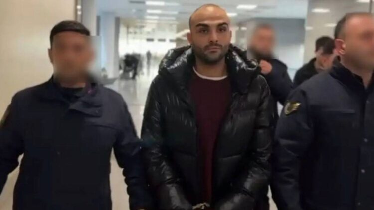 “Uyuşturucu bulundurma ve satma“dan tutuklanıp tahliye edilen Sercan Yaşar, etkin pişmanlıktan yararlandığı iddialarını yalanladı: Kişilik hakları ağır şekilde ihlal edildi