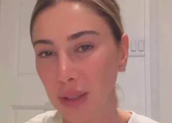 Hakkında yakalama kararı çıkarılan Şeyma Subaşı’ndan ilk sözlü açıklama: Teslimiyetle karşılıyorum