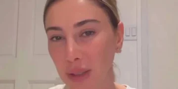 Hakkında yakalama kararı çıkarılan Şeyma Subaşı’ndan ilk sözlü açıklama: Teslimiyetle karşılıyorum