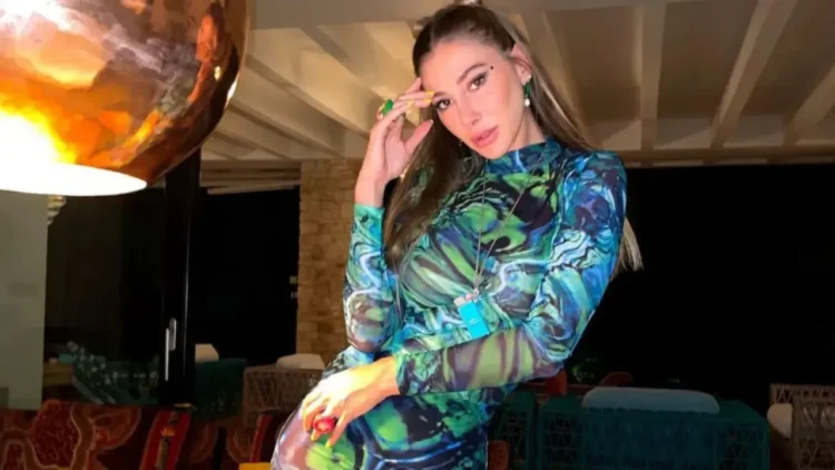 Hakkında yakalama kararı çıkarılmıştı: Şeyma Subaşı’ndan ilk açıklama