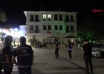 Şile Belediyesi’ne ikinci dalga operasyon: 22 kişi gözaltına alındı