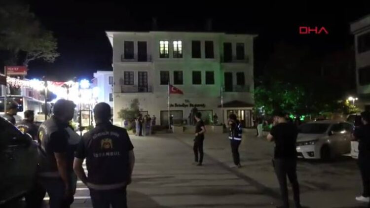 Şile Belediyesi’ne ikinci dalga operasyon: 22 kişi gözaltına alındı