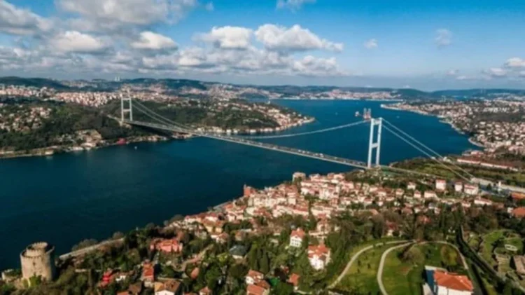 İstanbul’da ilçe sayısı 40’a çıkıyor: Sınırlar yeniden değişiyor, yeni ilçe için 15 mahalle bile hazır