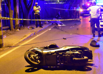 Dijital platformların puan dayatması, müşterilerin ‘hız’ talebi: Son 4 yılda 224 motokurye trafik kazalarında hayatını kaybetti