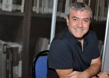 Sözcü TV’nin başına geçen Yılmaz Özdil’den dikkati çeken paylaşım