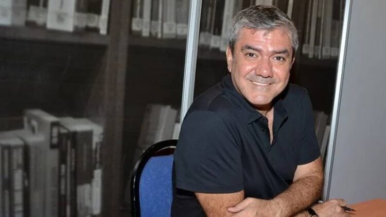 Sözcü TV’nin başına geçen Yılmaz Özdil’den dikkati çeken paylaşım