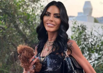 Süreyya Yalçın’a 727 milyon TL’lik hediye