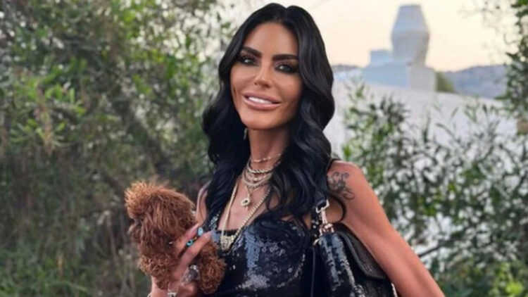 Süreyya Yalçın’a 727 milyon TL’lik hediye