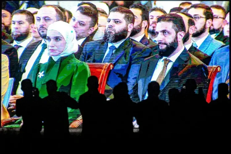 Suriye’de Ahmed Şara döneminde kadın hakları: Ne değişti?