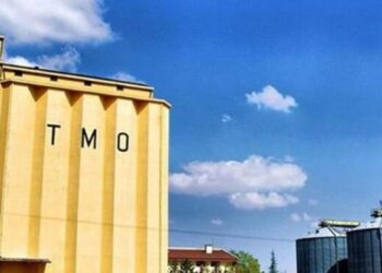 TMO cumhuriyet tarihinin en yüksek zararını etti