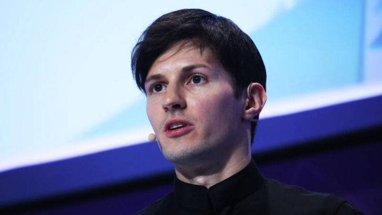 Telegram’ın kurucusu Pavel Durov: 100 çocuğun biyolojik babasıyım, spermimi kullanmak isteyen kadınların tüp bebek masraflarını karşılarım