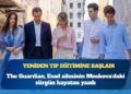 The Guardian, Esad ailesinin Moskova’daki sürgün hayatını yazdı: Devrik lider yeniden tıp eğitimine başladı, Esma Esad iyileşti